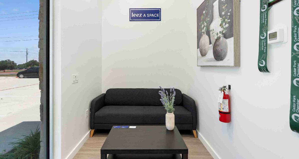 Executive Suites for Lease - Leezaspace